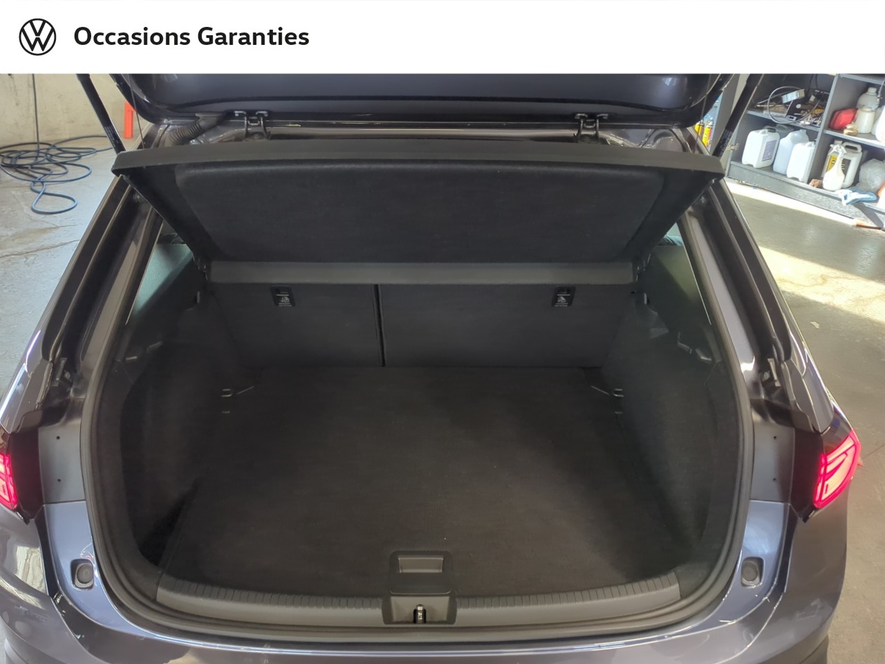 Voitures occasions VOLKSWAGEN TAIGO Style Villeneuve-d'Ascq