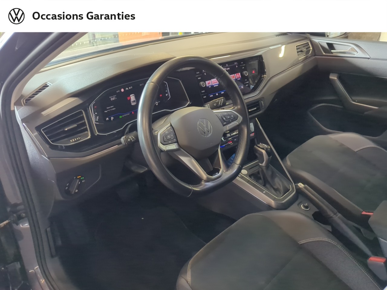 Voitures occasions VOLKSWAGEN TAIGO Style Villeneuve-d'Ascq