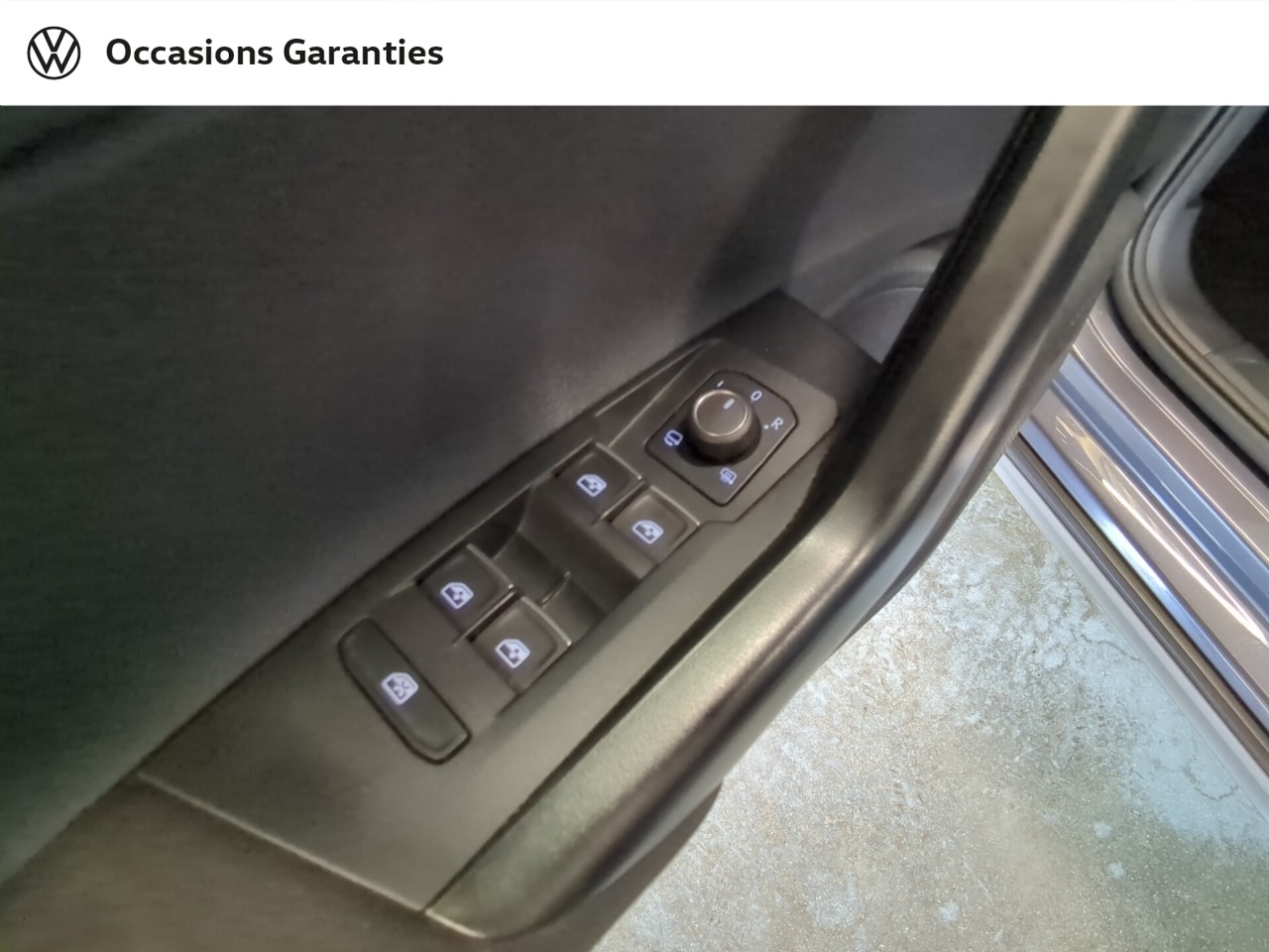 Voitures occasions VOLKSWAGEN TAIGO Style Villeneuve-d'Ascq