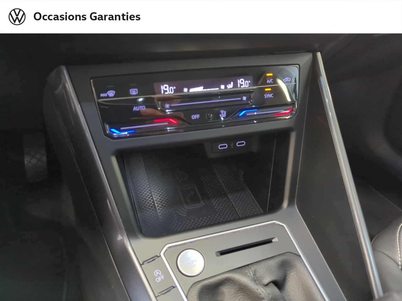 Voitures occasions VOLKSWAGEN TAIGO Style Villeneuve-d'Ascq