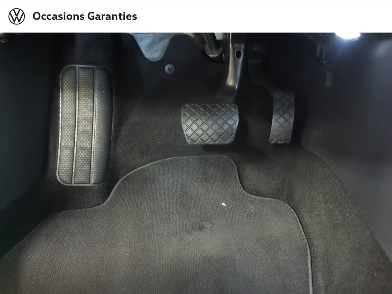 Voitures occasions VOLKSWAGEN TAIGO Style Villeneuve-d'Ascq