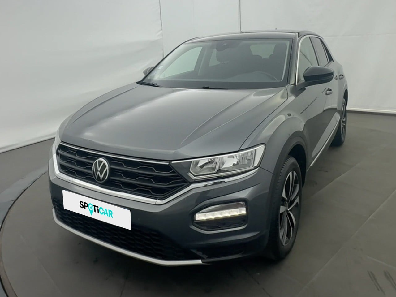 1.0 TSI 110ch Lounge