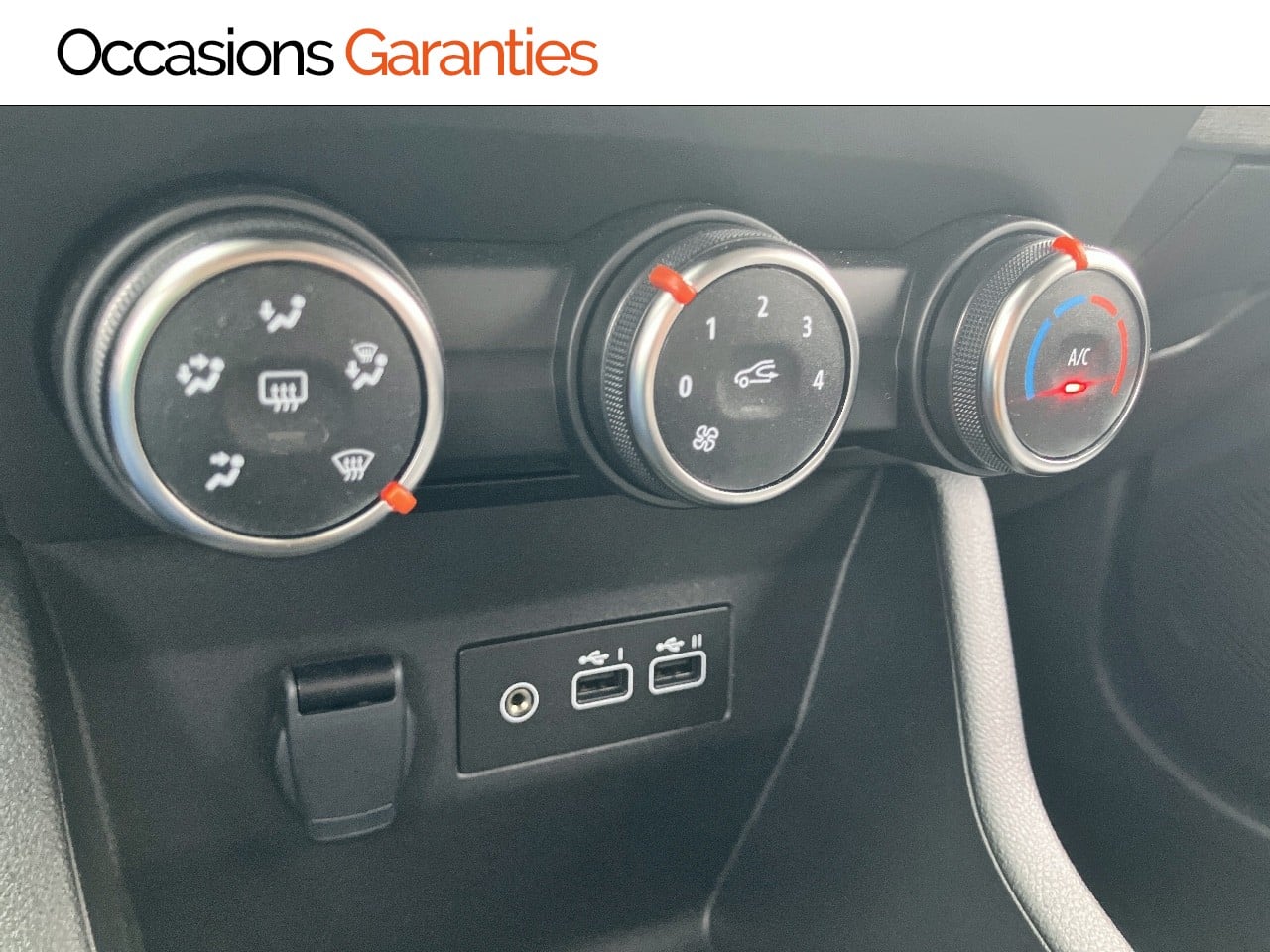 Voitures occasions RENAULT CLIO Evolution Villeneuve-d'Ascq