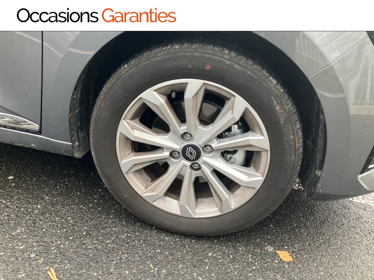 Voitures occasions RENAULT CLIO Evolution Villeneuve-d'Ascq