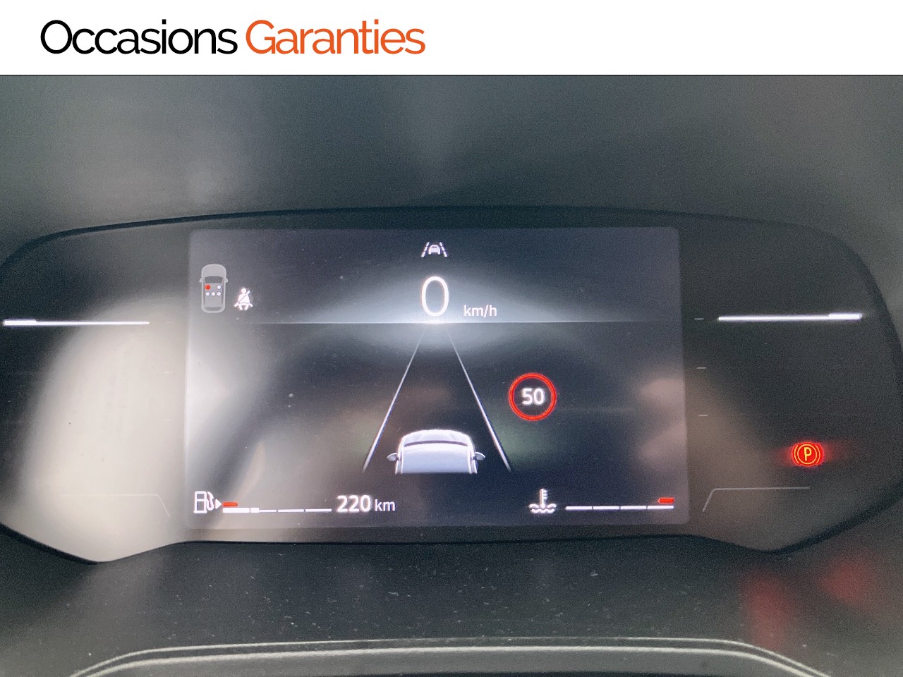 Voitures occasions RENAULT CLIO Evolution Villeneuve-d'Ascq