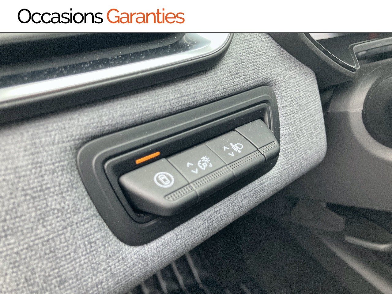 Voitures occasions RENAULT CLIO Evolution Villeneuve-d'Ascq