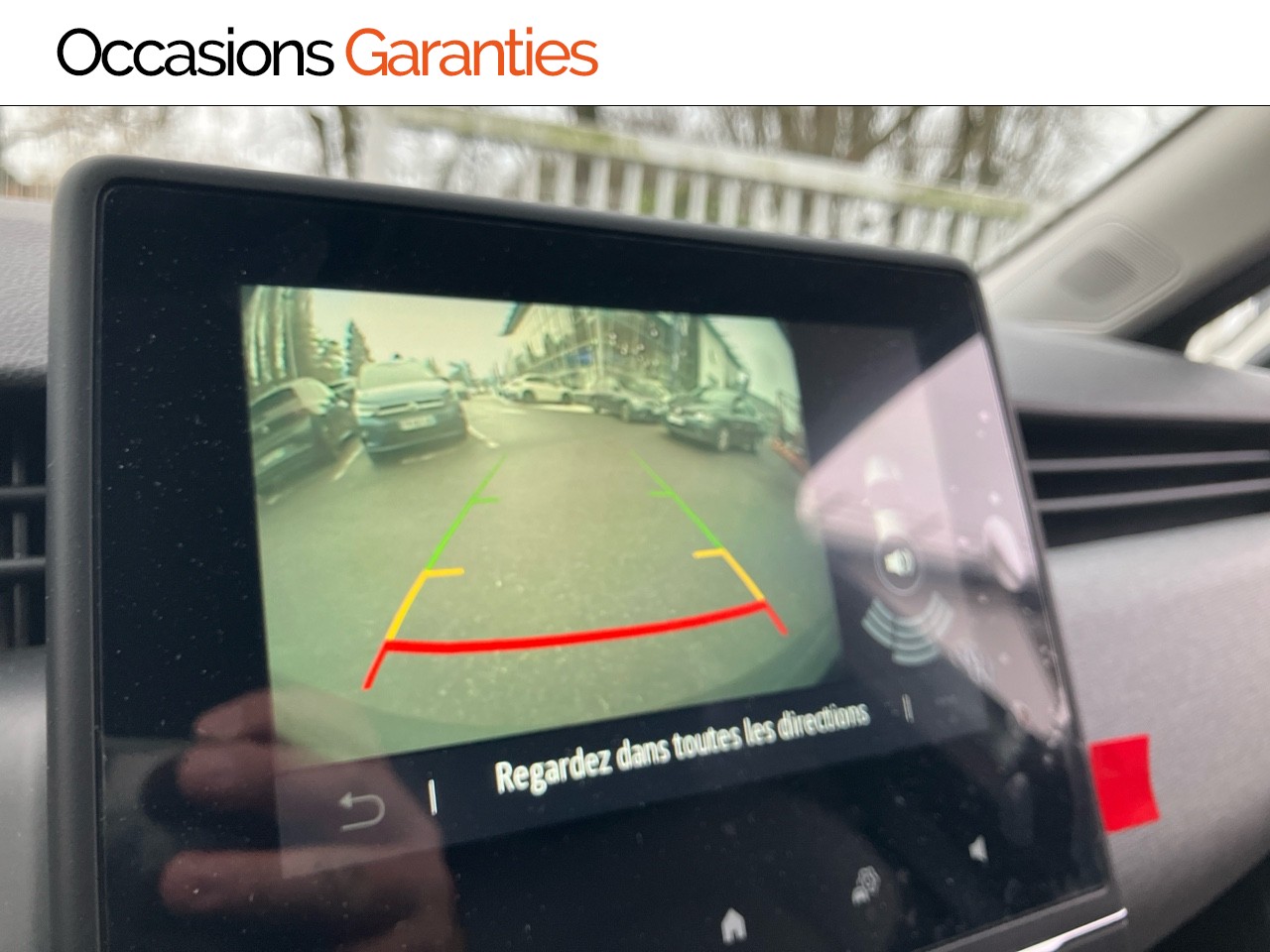 Voitures occasions RENAULT CLIO Evolution Villeneuve-d'Ascq