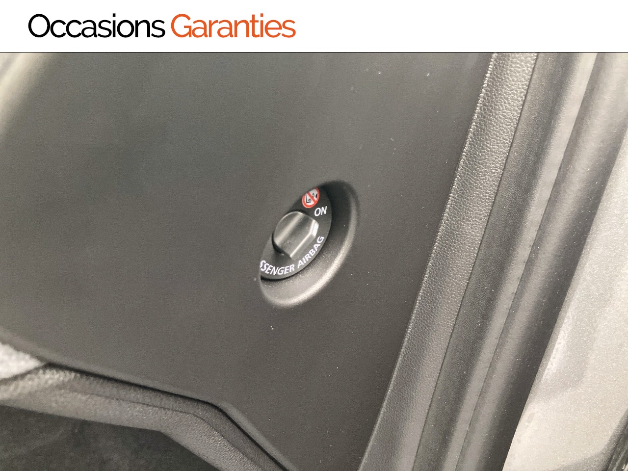 Voitures occasions RENAULT CLIO Evolution Villeneuve-d'Ascq