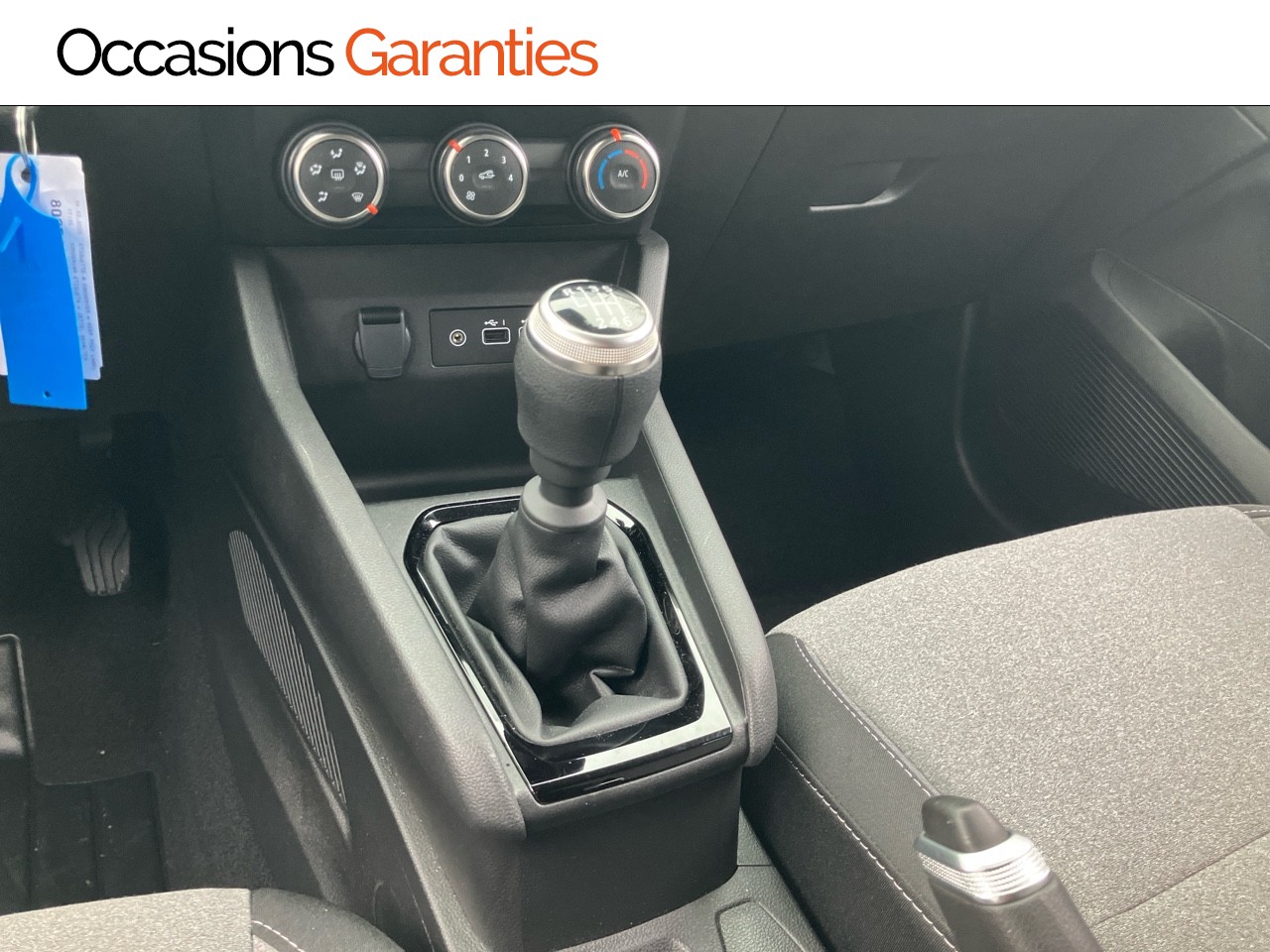 Voitures occasions RENAULT CLIO Evolution Villeneuve-d'Ascq