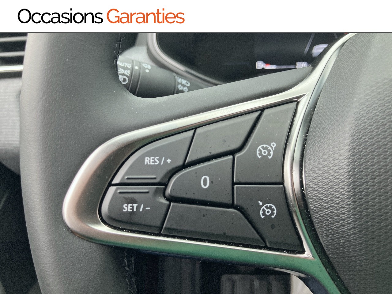 Voitures occasions RENAULT CLIO Evolution Villeneuve-d'Ascq