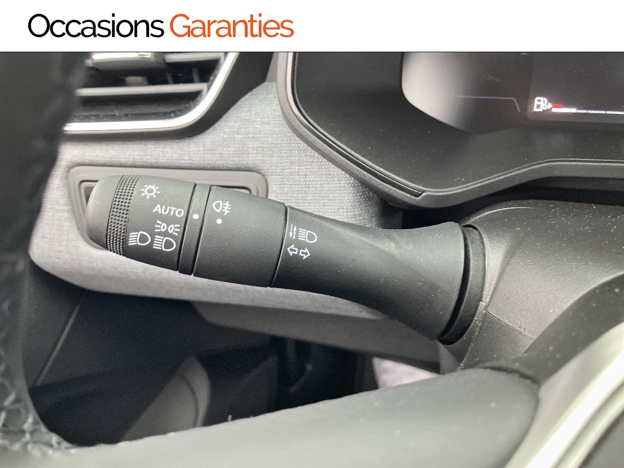 Voitures occasions RENAULT CLIO Evolution Villeneuve-d'Ascq