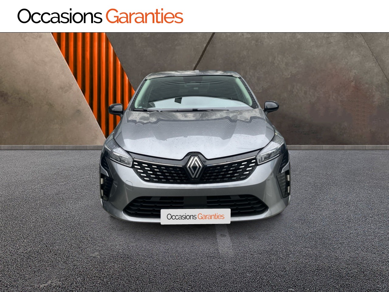 Voitures occasions RENAULT CLIO Evolution Villeneuve-d'Ascq