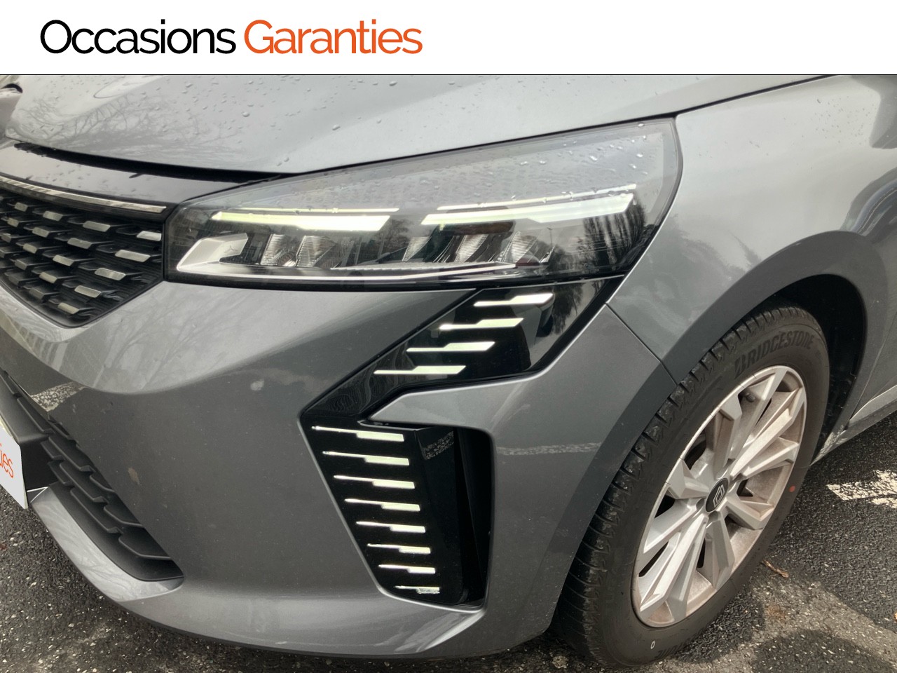 Voitures occasions RENAULT CLIO Evolution Villeneuve-d'Ascq