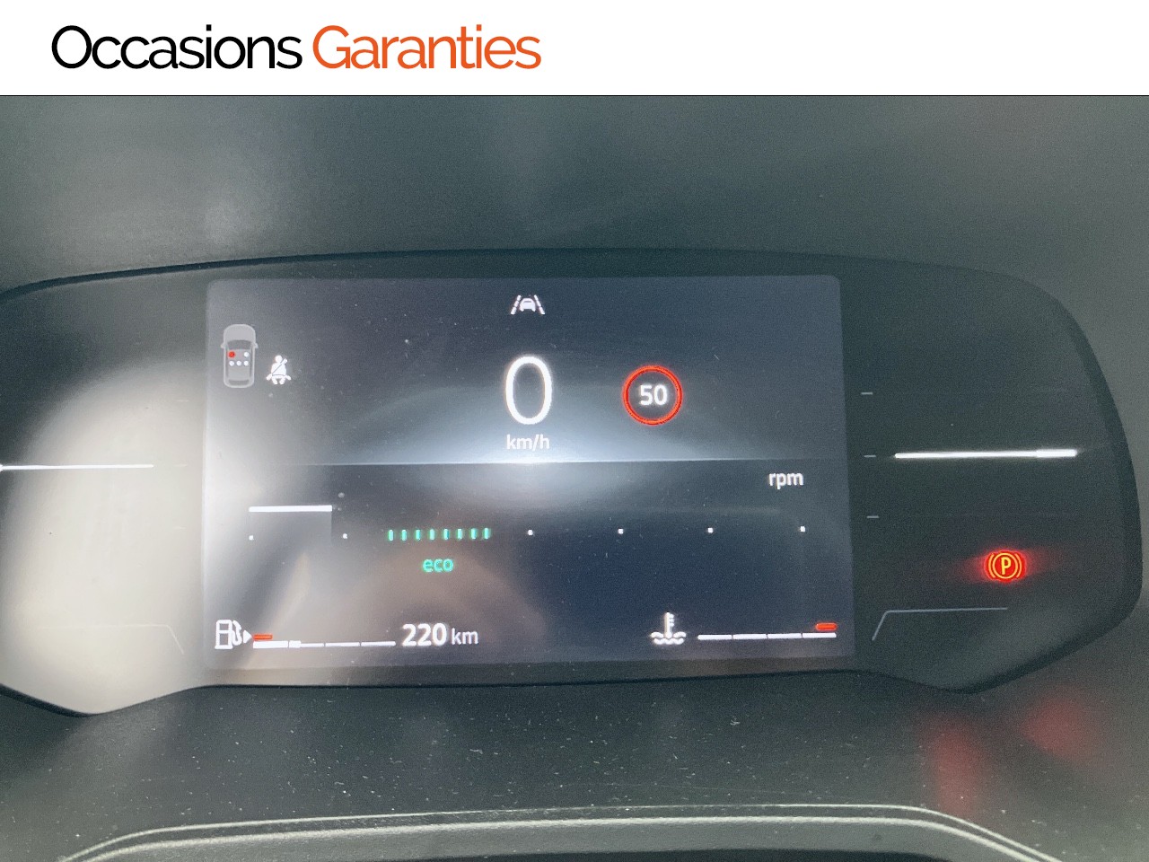 Voitures occasions RENAULT CLIO Evolution Villeneuve-d'Ascq