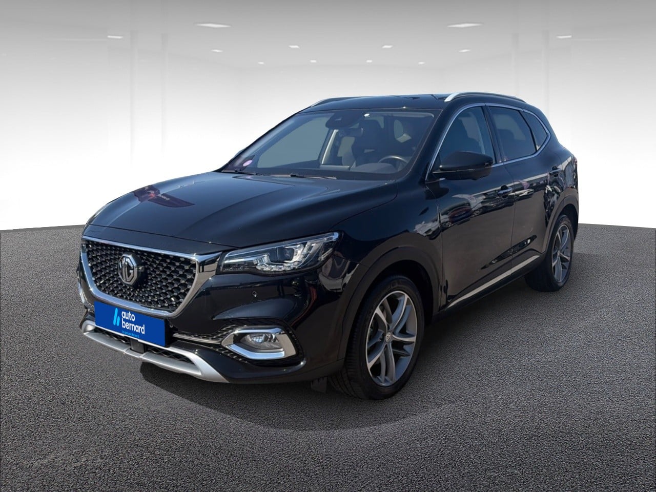 1.5T GDI 258ch PHEV Luxury