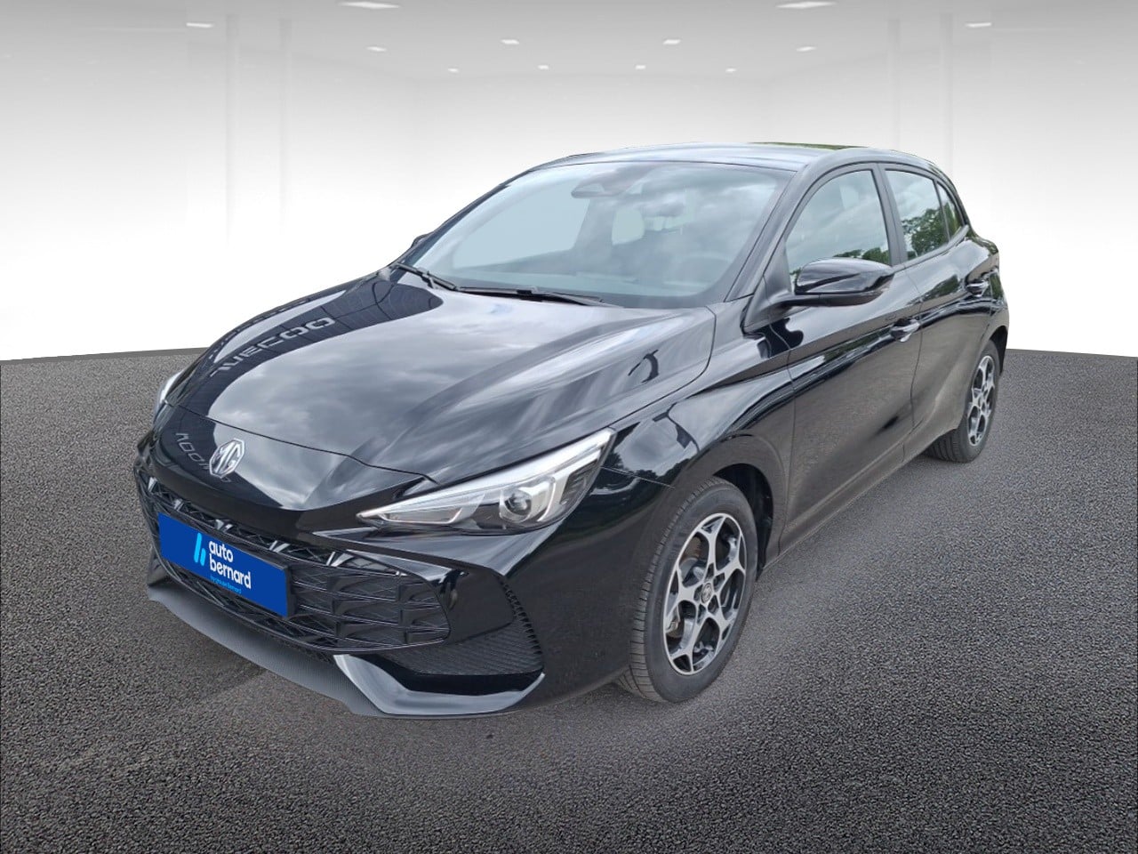 1.5 Hybrid+ 195ch Comfort