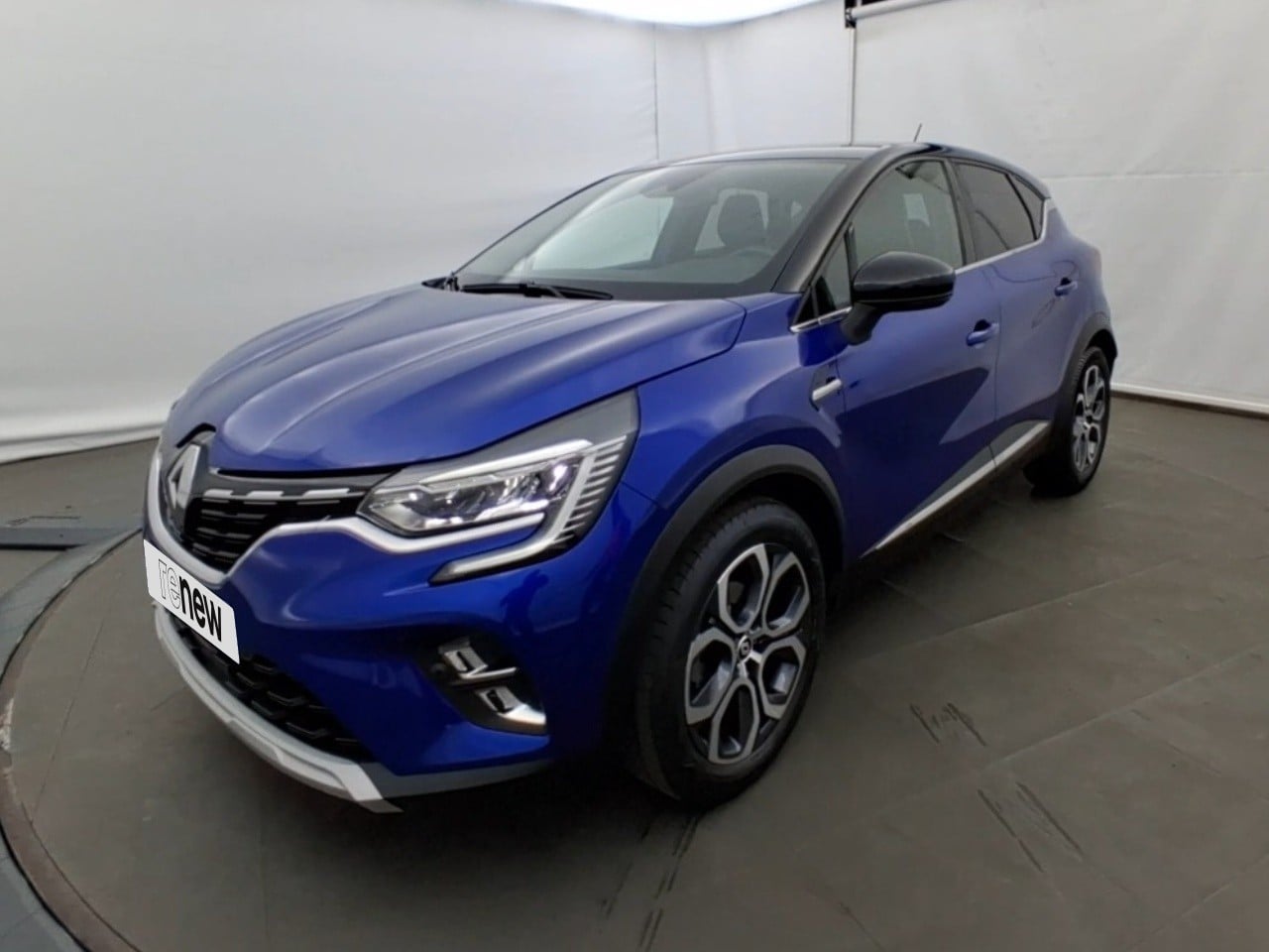 1.3 TCe 140ch FAP Intens -21