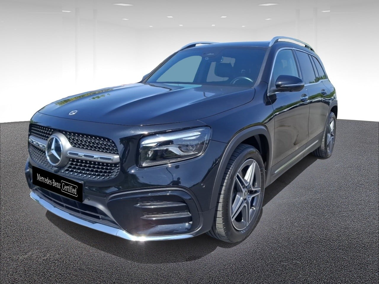 200 d 150ch AMG Line 8G-DCT