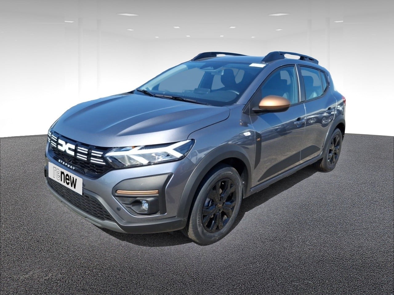 1.0 TCe 90ch Stepway Extreme -24