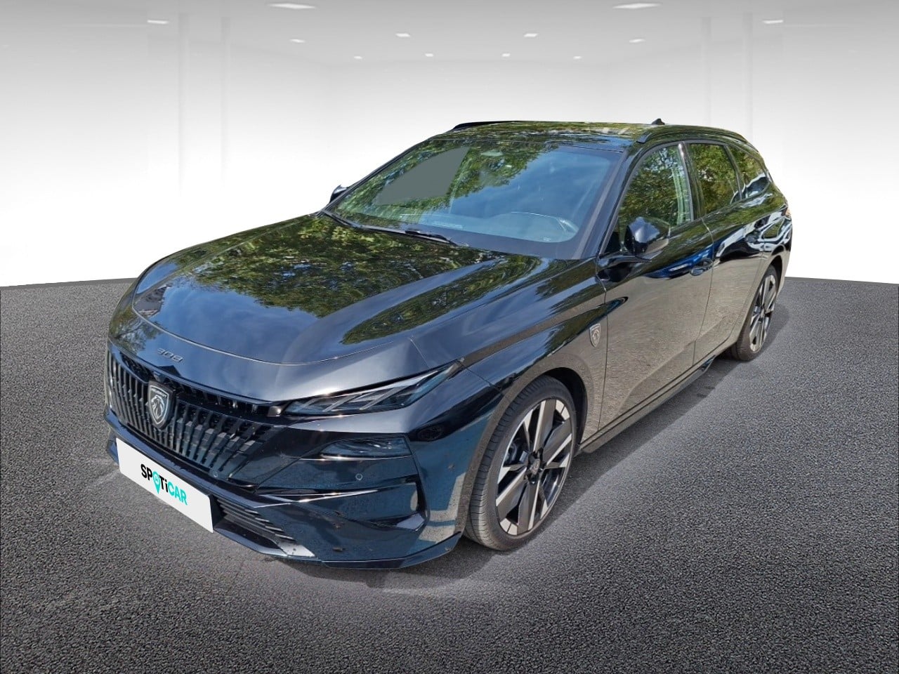 1.2 Hybrid 145ch GT e-DCS6