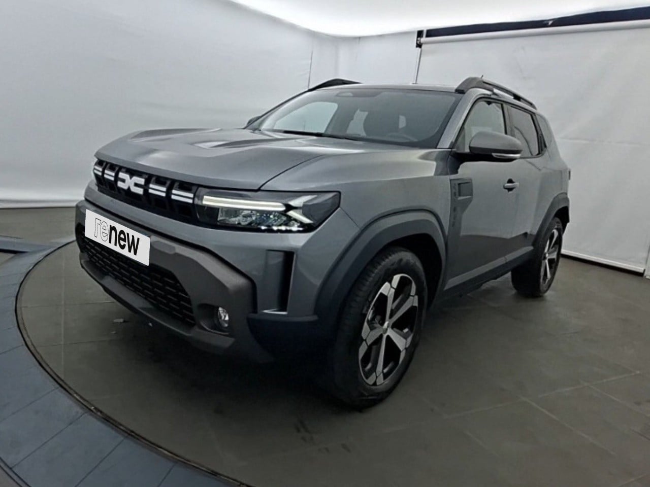 1.2 mild hybrid 140ch Journey