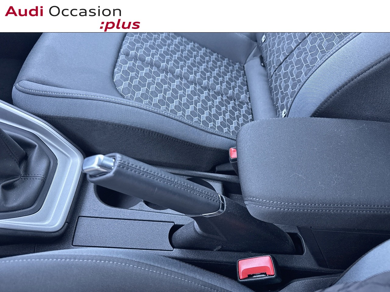 Voitures occasions Audi A1 Sportback Advanced Rivery