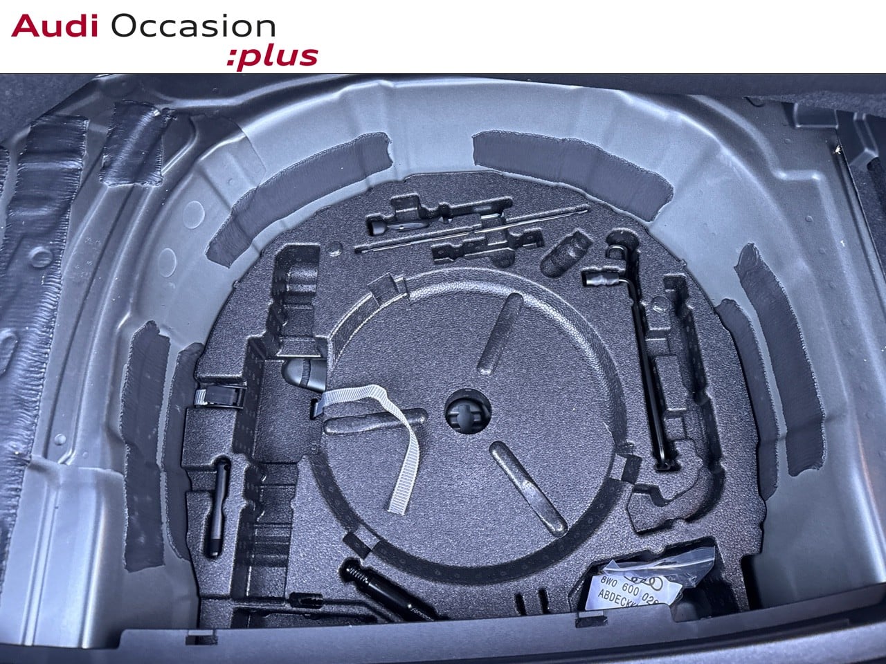 Voitures occasions Audi A1 Sportback Advanced Rivery