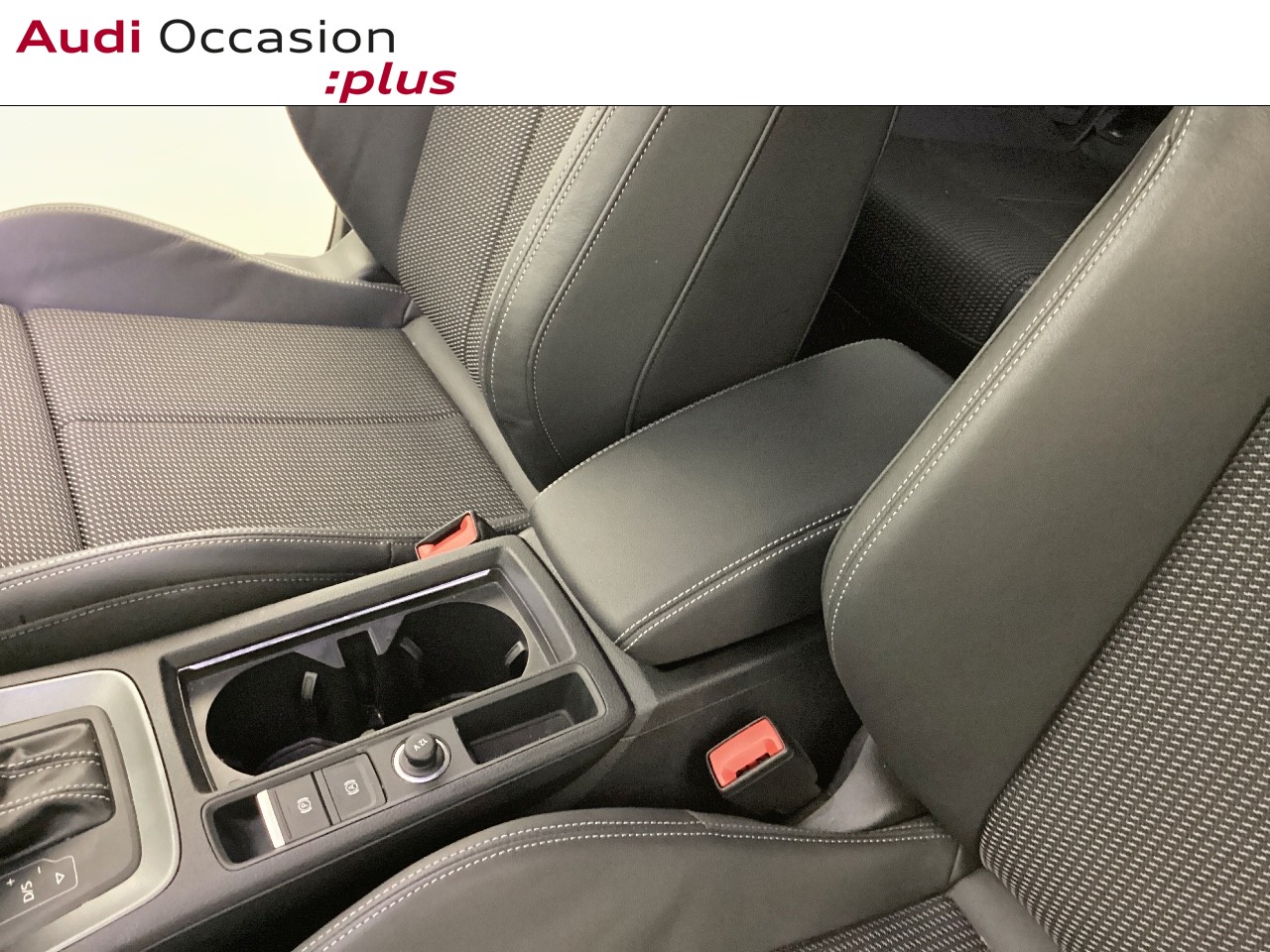 Voitures occasions Audi Q3 Sportback S line Mougins