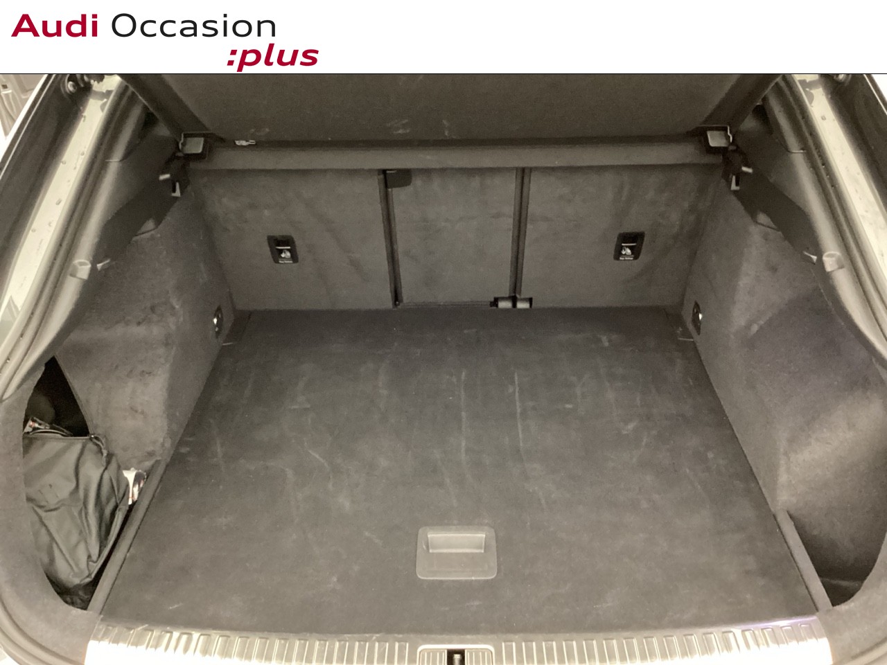 Voitures occasions Audi Q3 Sportback S line Mougins