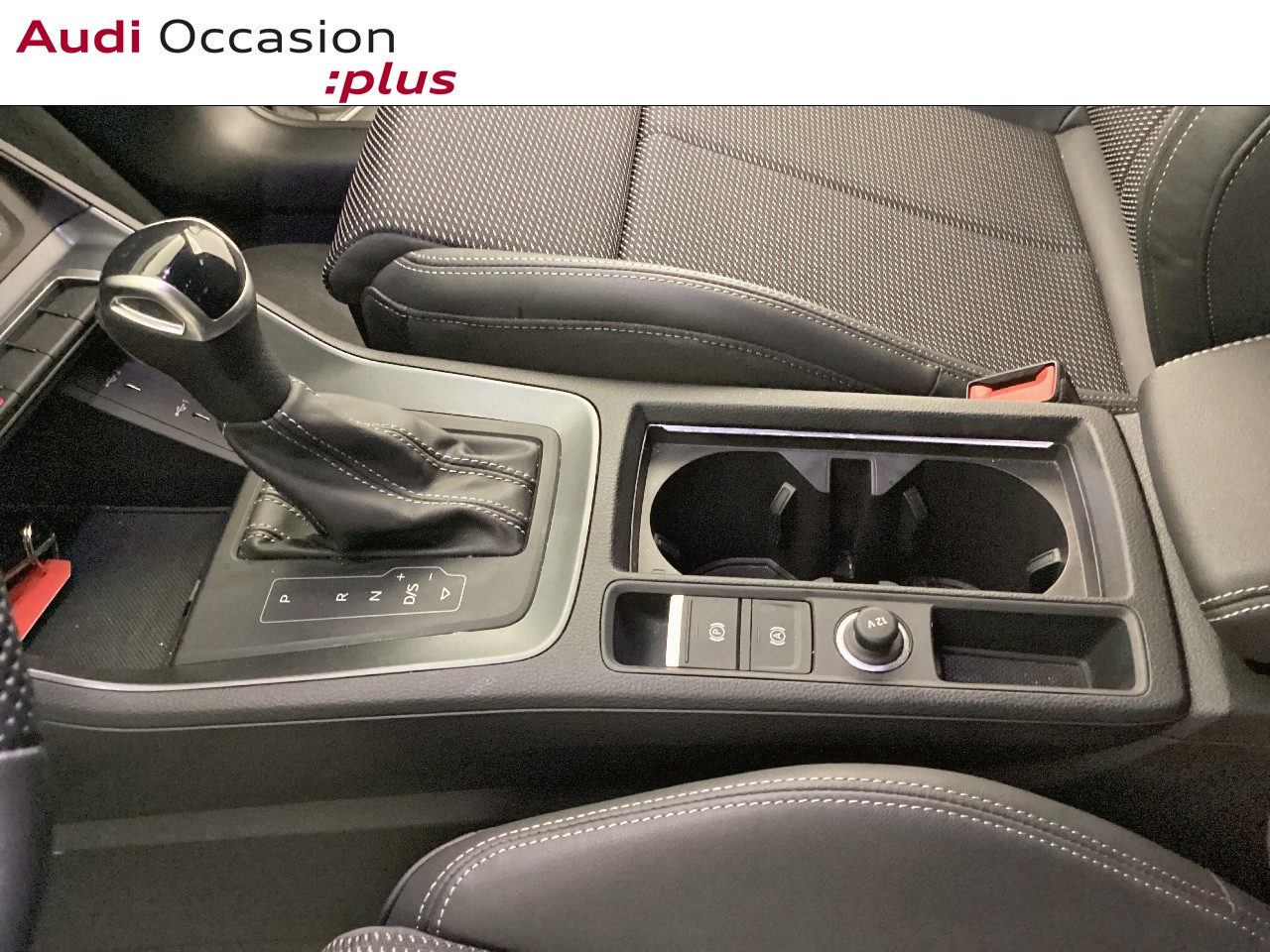 Voitures occasions Audi Q3 Sportback S line Mougins