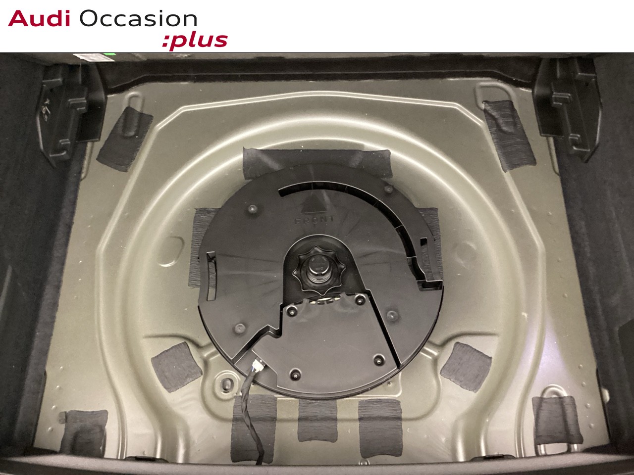 Voitures occasions Audi Q3 Sportback S line Mougins