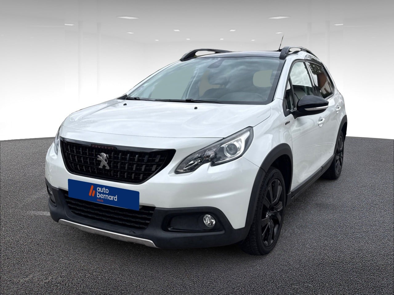 1.2 PureTech 110ch GT Line S&S