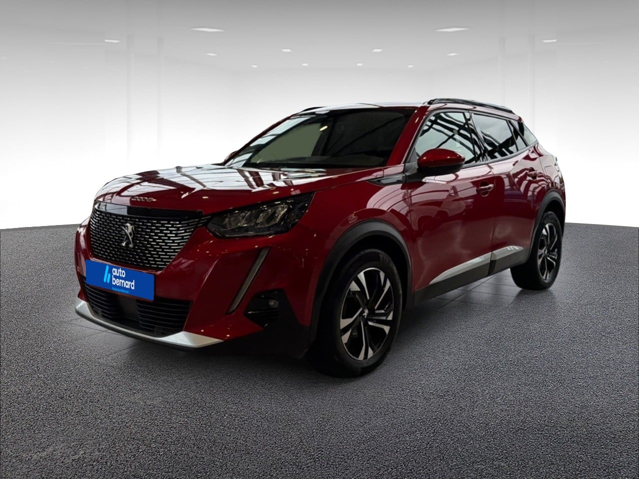 1.5 BlueHDi 110ch S&S Active Pack 5cv