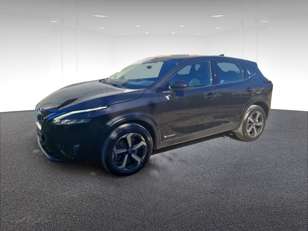 e-POWER 190ch Business Edition 2022