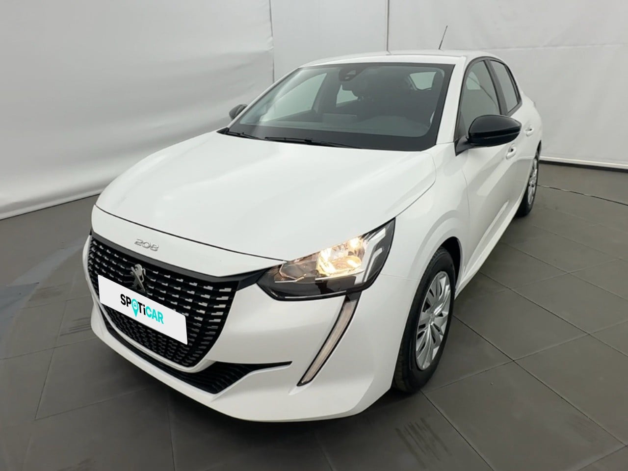 1.2 PureTech 75ch S&S Active