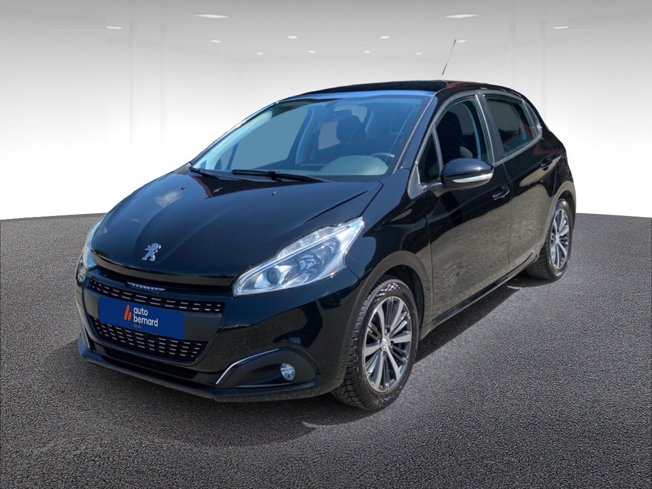 1.2 PureTech 82ch Active 5p