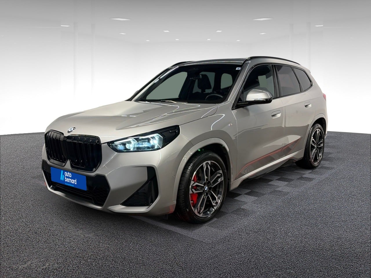 xDrive20d 163ch M Sport