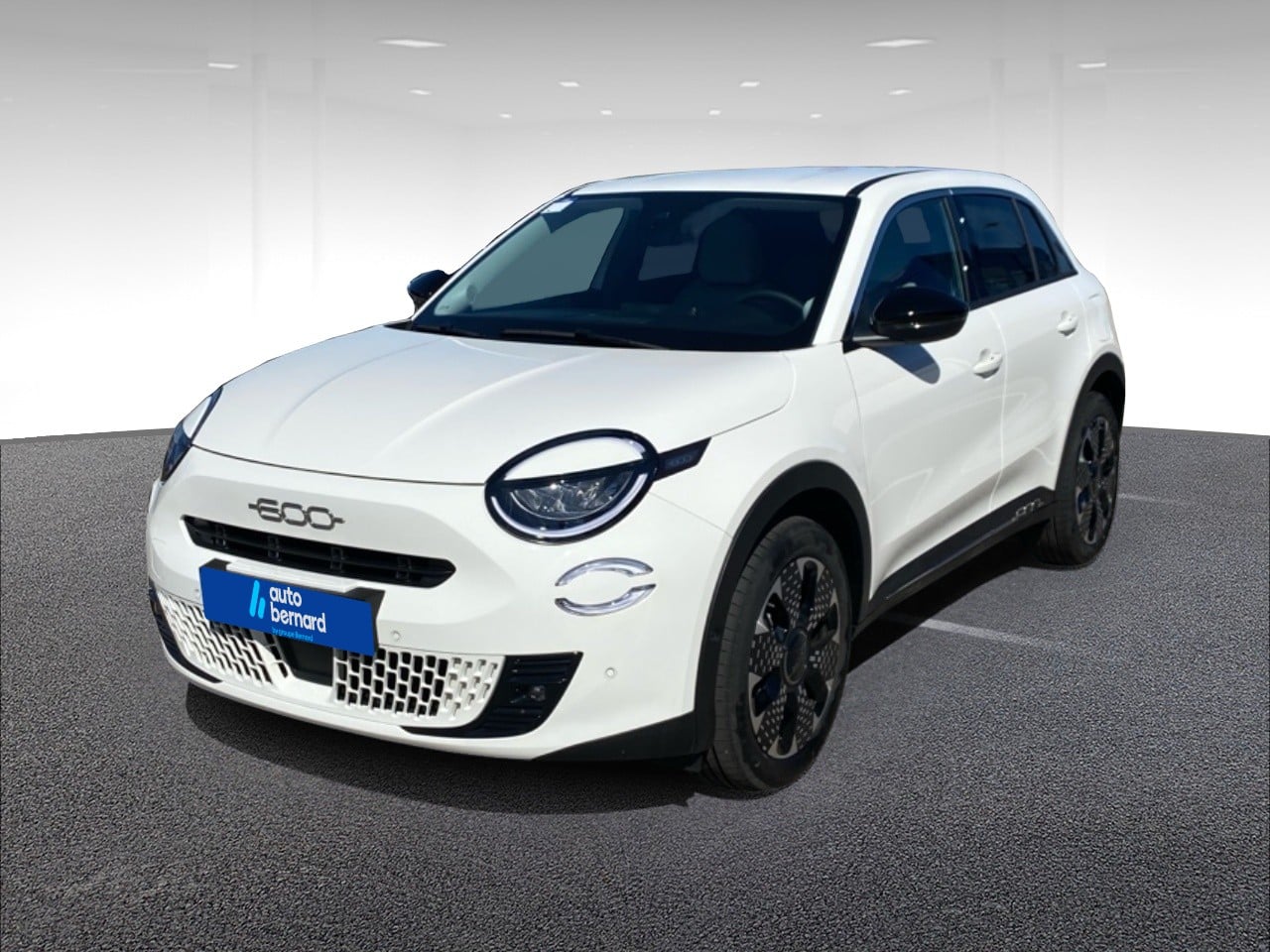 1.2 Hybrid Turbo 110ch La Prima eDCT6