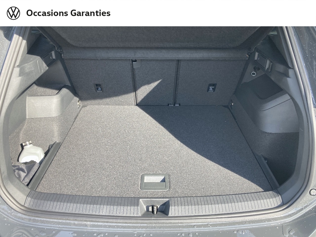 Voitures occasions VOLKSWAGEN TIGUAN R-Line Cesson-Sévigné