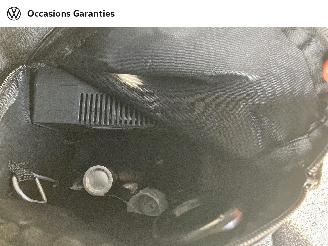 Voitures occasions VOLKSWAGEN TIGUAN R-Line Cesson-Sévigné