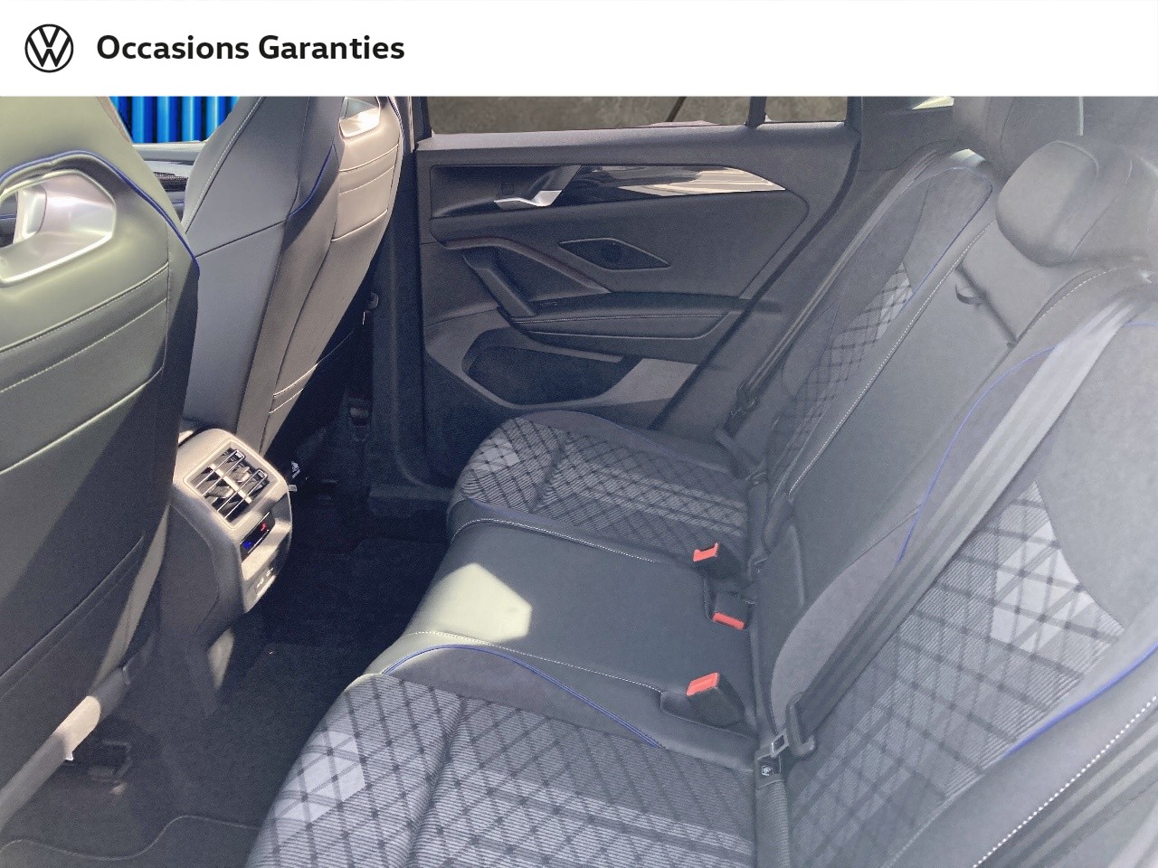 Voitures occasions VOLKSWAGEN TIGUAN R-Line Cesson-Sévigné