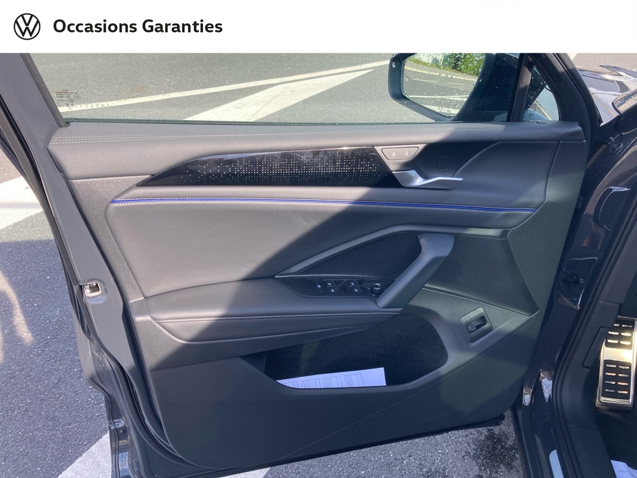 Voitures occasions VOLKSWAGEN TIGUAN R-Line Cesson-Sévigné