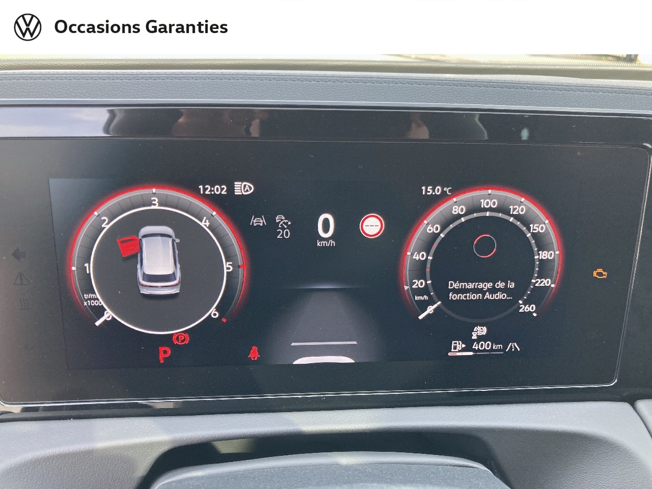 Voitures occasions VOLKSWAGEN TIGUAN R-Line Cesson-Sévigné