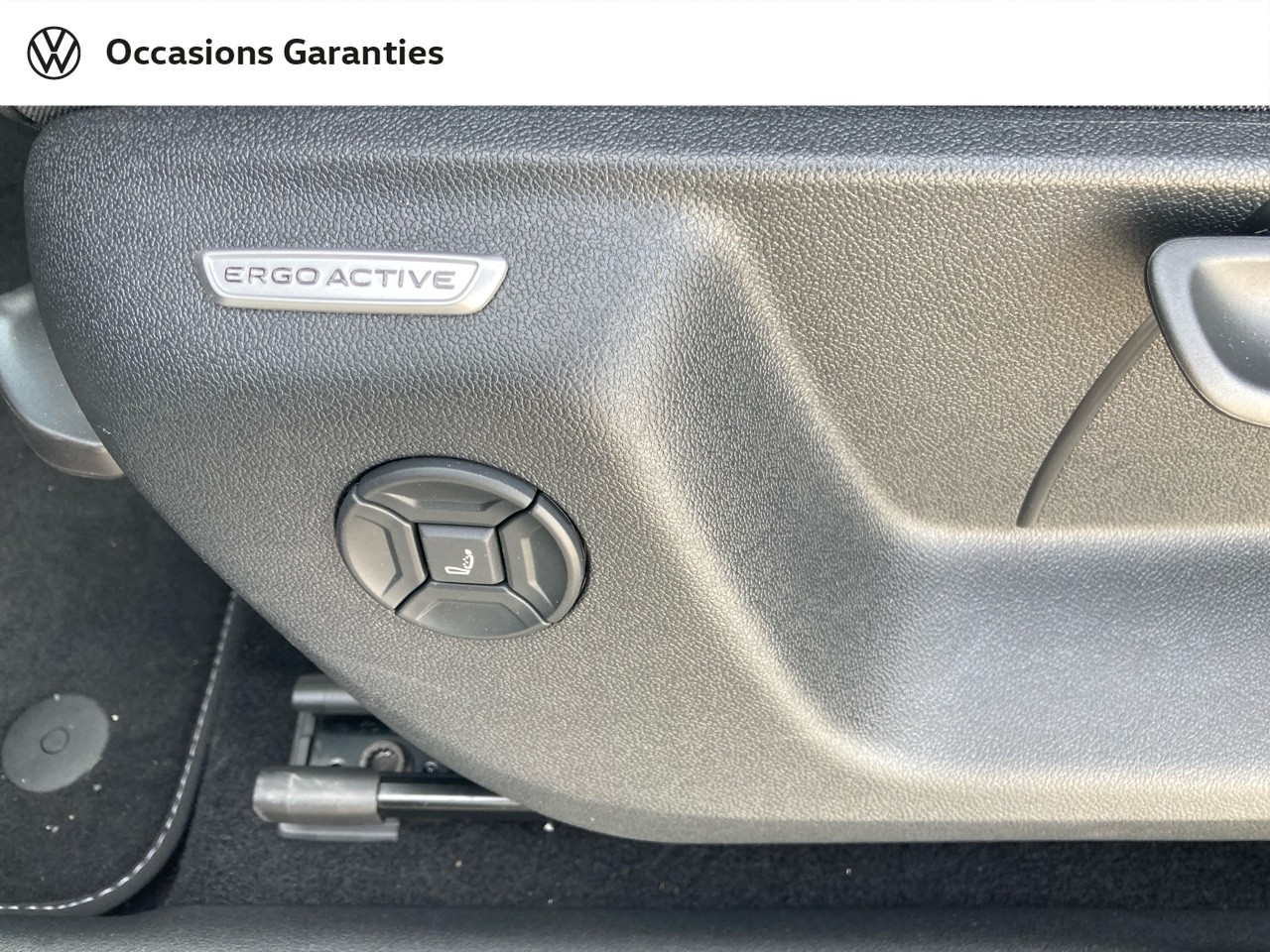 Voitures occasions VOLKSWAGEN TIGUAN R-Line Cesson-Sévigné