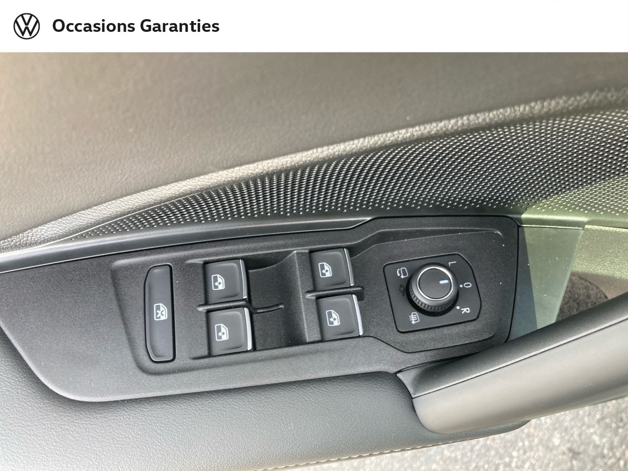 Voitures occasions VOLKSWAGEN TIGUAN R-Line Cesson-Sévigné