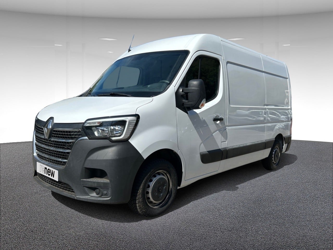 F3300 L2H2 2.3 Blue dCi 135ch Grand Confort Euro6E
