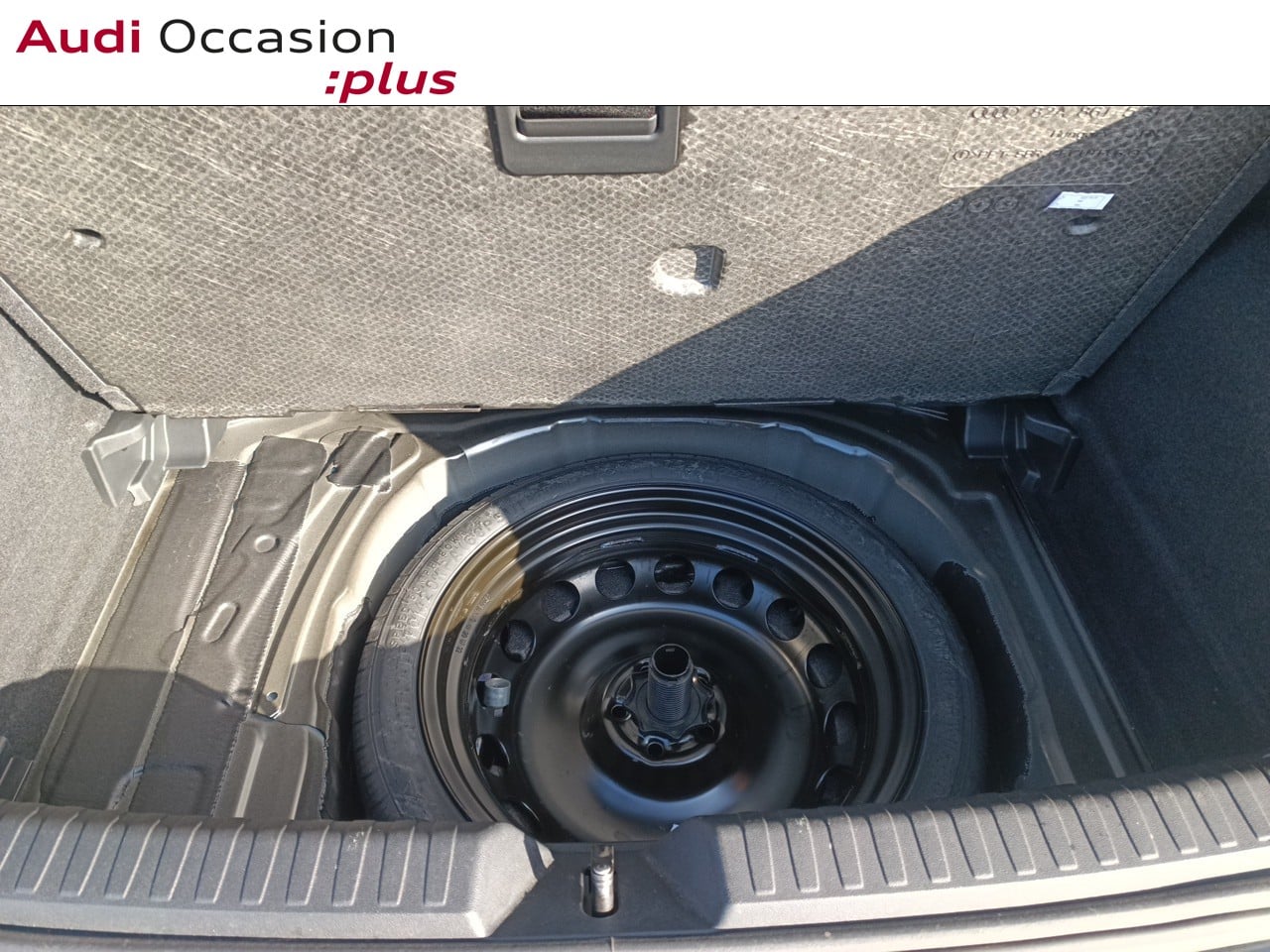 Voitures occasions Audi A1 Sportback Design Laxou