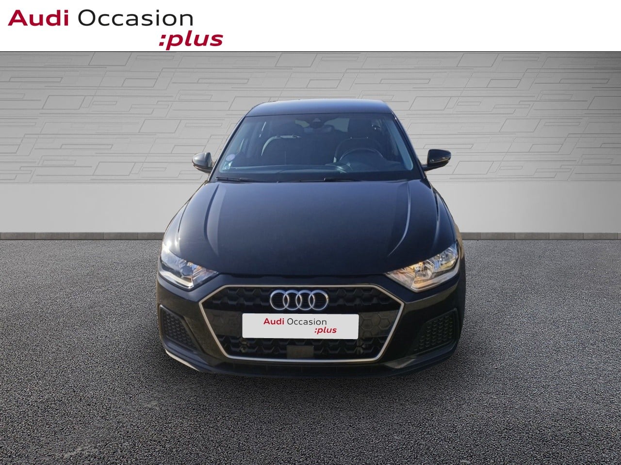 Voitures occasions Audi A1 Sportback Design Laxou