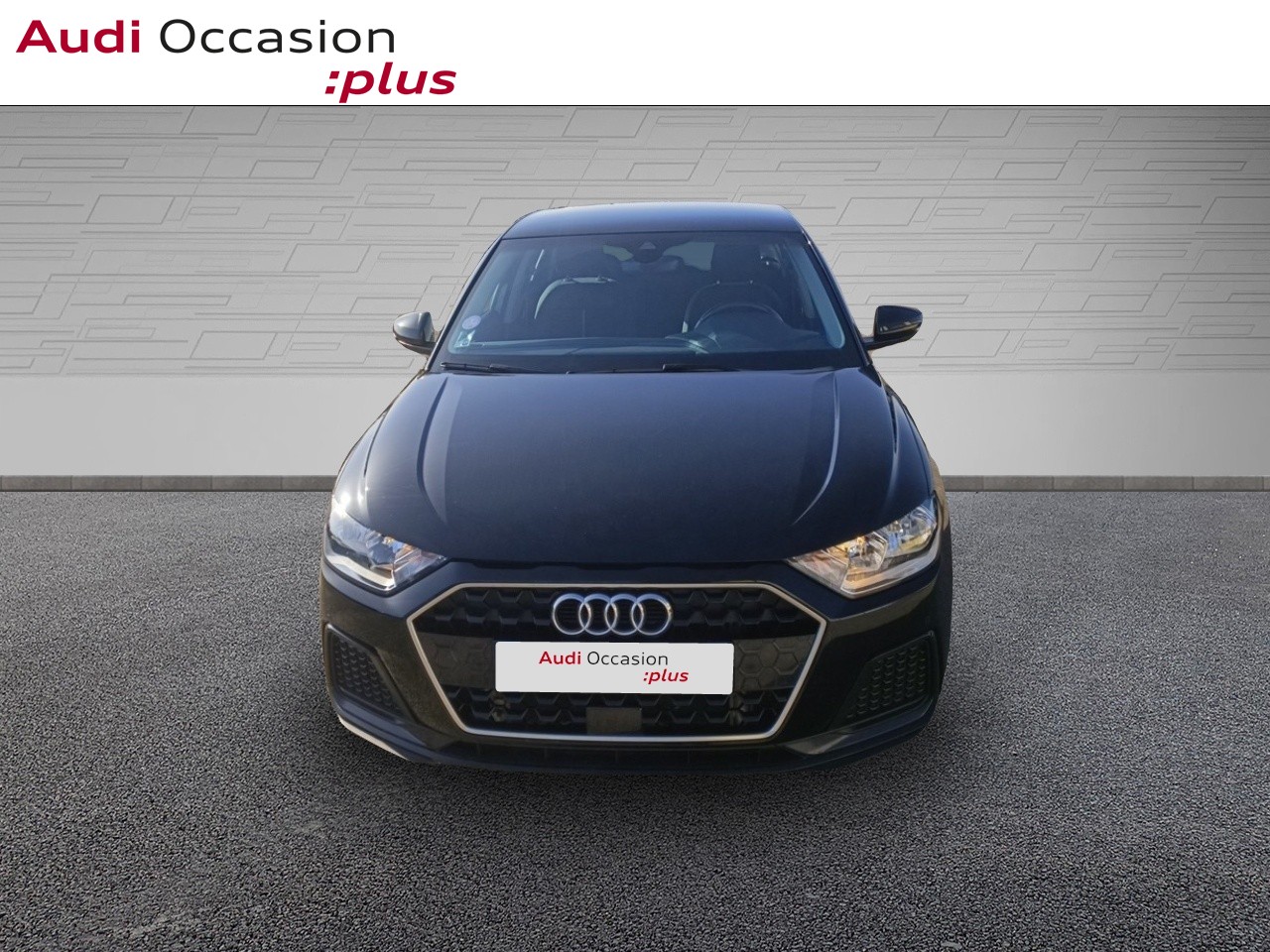 Voitures occasions Audi A1 Sportback Design Laxou
