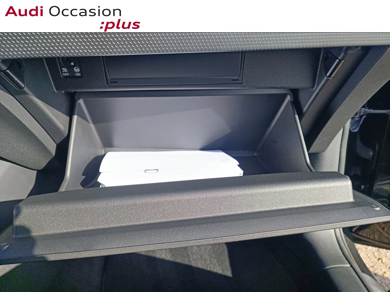 Voitures occasions Audi A1 Sportback Design Laxou